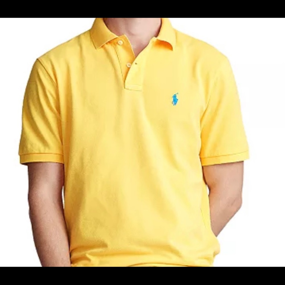 2/$30 SALE Men’s polo shirt